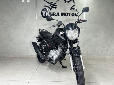 YAMAHA YBR 125i FACTOR ED/FLEX