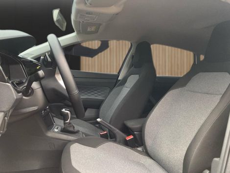 VolksWagen Polo Comfortline TSI 1.0 Flex 12V Aut.