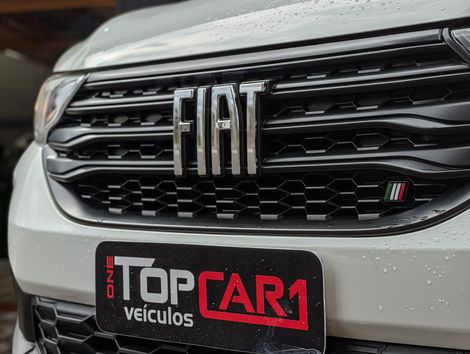Fiat Strada Freedom 1.3 Flex 8V CD