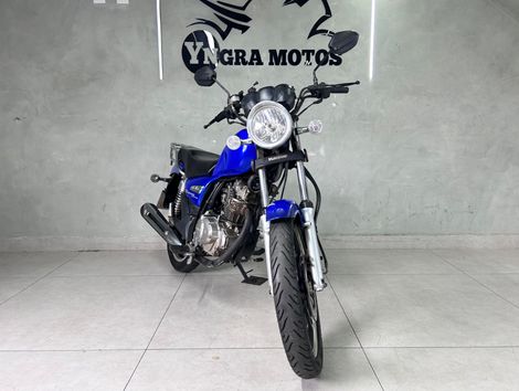 HAOJUE CHOPPER ROAD 150