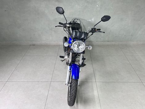 HAOJUE CHOPPER ROAD 150