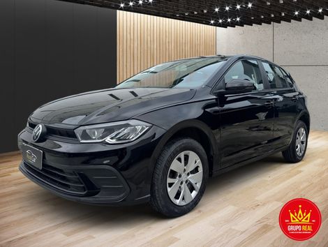 Volkswagen Polo Sense TSI 1.0 Flex 12V Aut