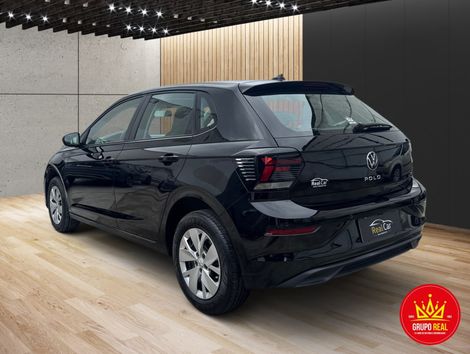 VolksWagen Polo Sense TSI 1.0 Flex 12V Aut