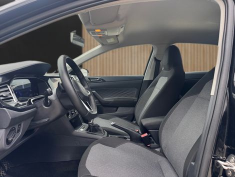 VolksWagen Polo Sense TSI 1.0 Flex 12V Aut