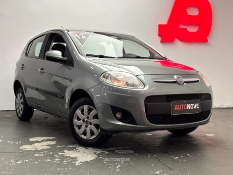 Fiat Palio ATTRA./ITÁLIA 1.4 EVO F.Flex 8V 5p