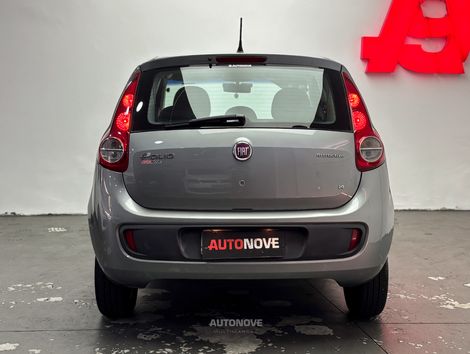 Fiat Palio ATTRA./ITÁLIA 1.4 EVO F.Flex 8V 5p