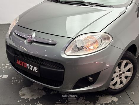 Fiat Palio ATTRA./ITÁLIA 1.4 EVO F.Flex 8V 5p