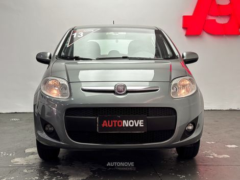 Fiat Palio ATTRA./ITÁLIA 1.4 EVO F.Flex 8V 5p