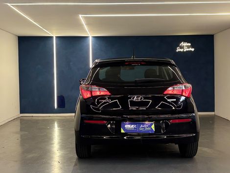 Hyundai HB20 C.Style/C.Plus 1.6 Flex 16V Aut.