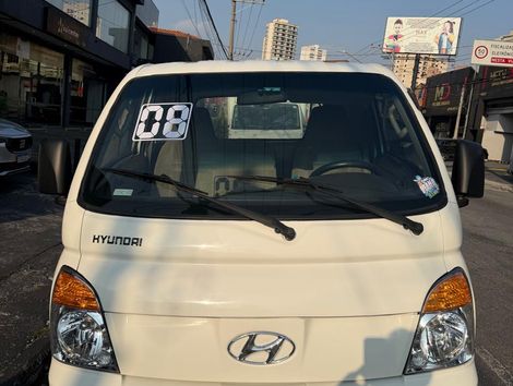 Hyundai HR 2.5 TCI Diesel (RS/RD)