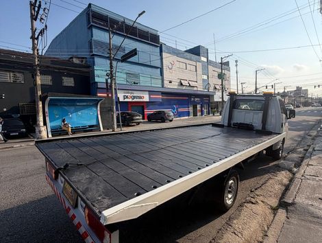 Hyundai HR 2.5 TCI Diesel (RS/RD)