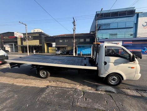 Hyundai HR 2.5 TCI Diesel (RS/RD)