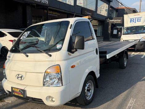 Hyundai HR 2.5 TCI Diesel (RS/RD)