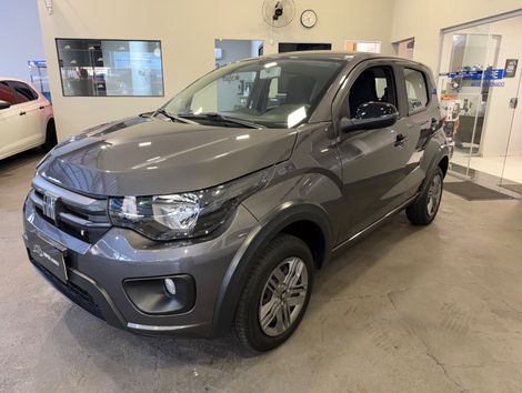 Fiat MOBI LIKE 1.0 Fire Flex 5p.