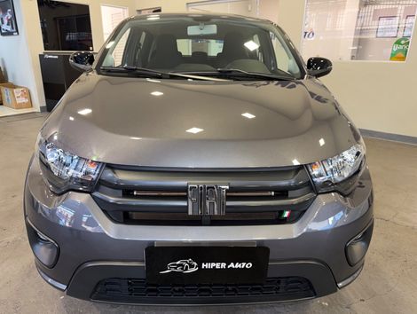 Fiat MOBI LIKE 1.0 Fire Flex 5p.