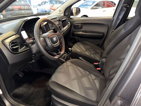 Fiat MOBI LIKE 1.0 Fire Flex 5p.