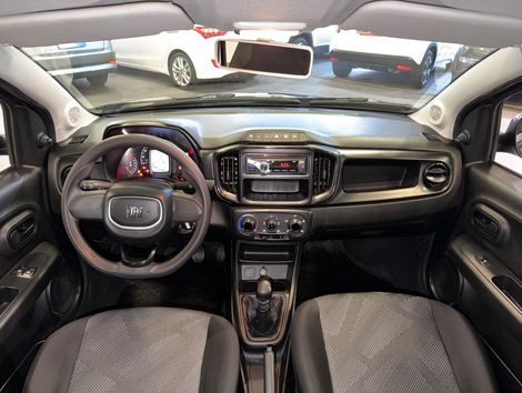 Fiat MOBI LIKE 1.0 Fire Flex 5p.