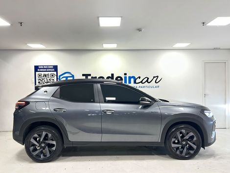 VolksWagen Tera High 1.0 170 TSI Flex 12V 5p Aut