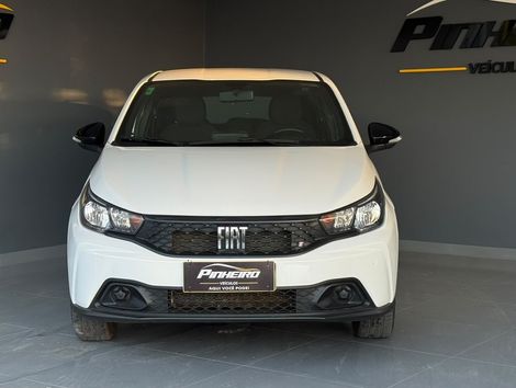 Fiat ARGO DRIVE 1.0 6V Flex