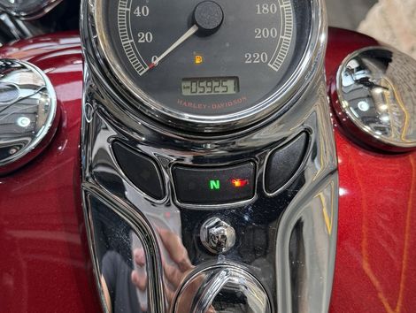 Harley HERITAGE SOFTAIL CLASSIC FLSTC