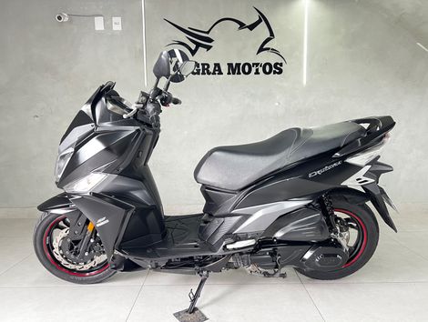 DAFRA CRUISYM 150