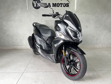 DAFRA CRUISYM 150