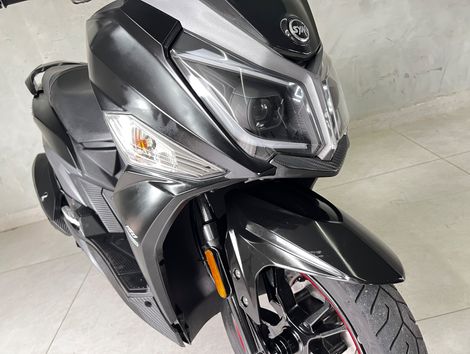 DAFRA CRUISYM 150