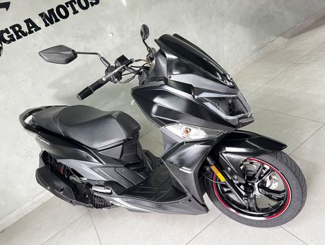 DAFRA CRUISYM 150