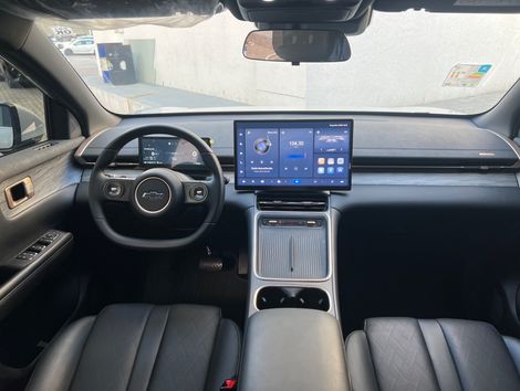 Chevrolet CAPTIVA EV Premier
