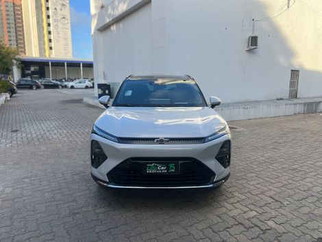 Chevrolet CAPTIVA EV Premier