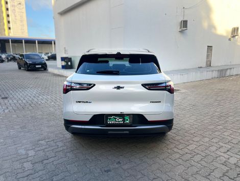 Chevrolet CAPTIVA EV Premier