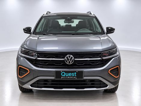 VolksWagen T-Cross Ext. 250 TSI 1.4 Flex 16V 5p Aut