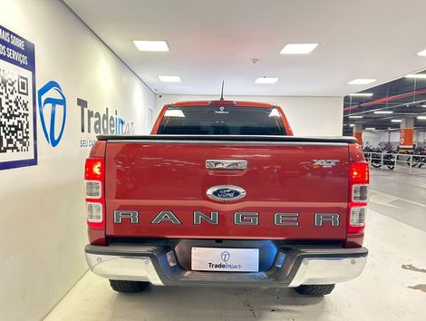 Ford Ranger XLT 3.2 20V 4x4 CD Diesel Aut.