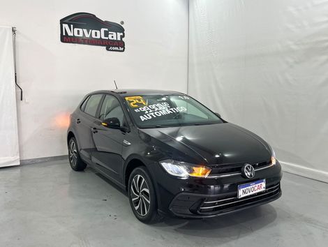 VolksWagen Polo Highline TSI 1.0 Flex 12V Aut.