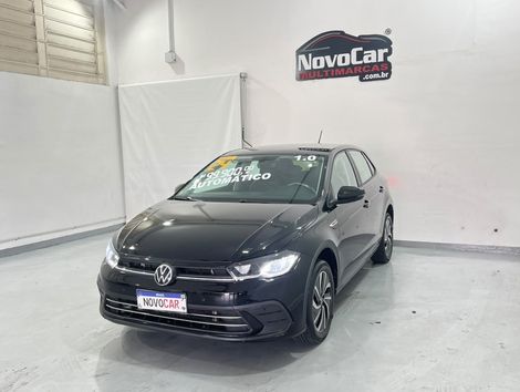 VolksWagen Polo Highline TSI 1.0 Flex 12V Aut.