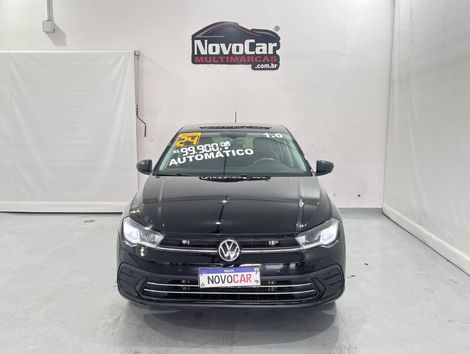 VolksWagen Polo Highline TSI 1.0 Flex 12V Aut.