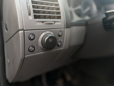Chevrolet Meriva Maxx 1.4 MPFI 8V ECONOFLEX 5p