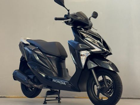 HONDA ELITE 125