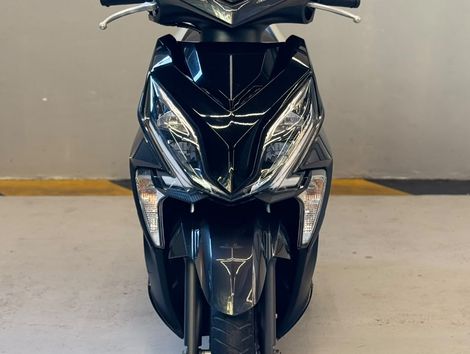 HONDA ELITE 125