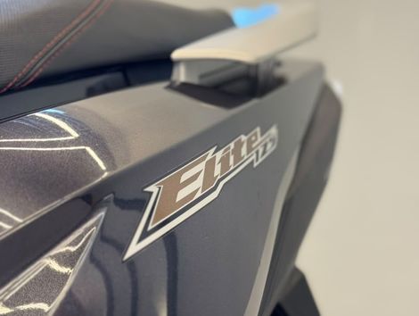 HONDA ELITE 125