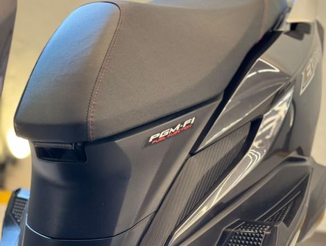 HONDA ELITE 125