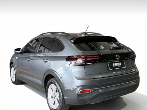VolksWagen Nivus Comfortline 1.0 200 TSI Flex Aut.