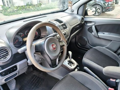 Fiat Grand Siena ESSENCE Dual. 1.6 Flex 16V