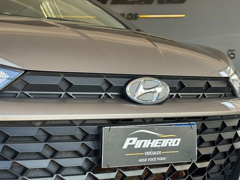 Hyundai HB20 Comfort 1.0 Flex 12V Mec.