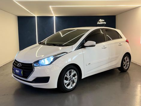 Hyundai HB20 Comf./C.Plus/C.Style 1.0 Flex 12V