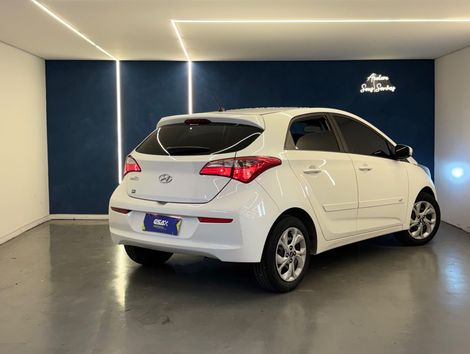 Hyundai HB20 Comf./C.Plus/C.Style 1.0 Flex 12V
