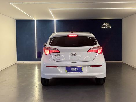 Hyundai HB20 Comf./C.Plus/C.Style 1.0 Flex 12V
