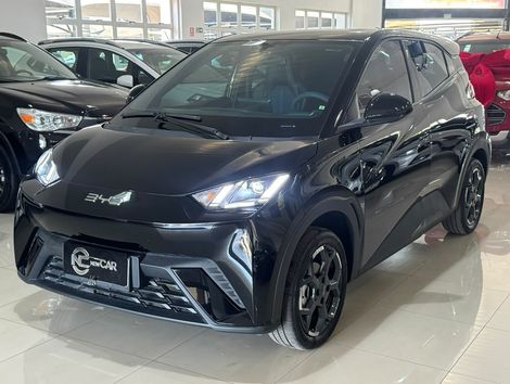 BYD Dolphin Mini GL