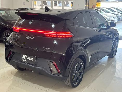 BYD Dolphin Mini GL