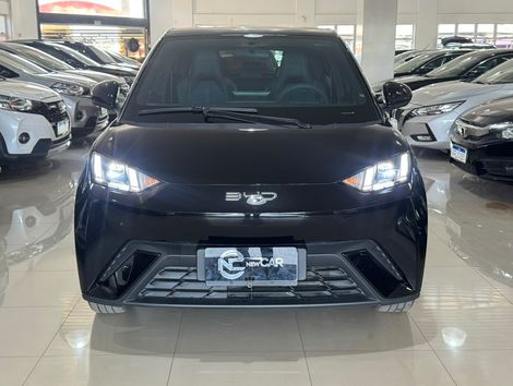 BYD Dolphin Mini GL